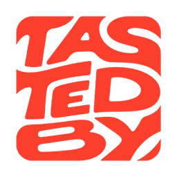 Tasted by